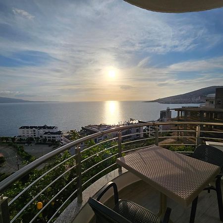 Nora'S Guesthouse Sarande Ngoại thất bức ảnh